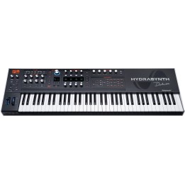 Acquista ASM Hydrasynth Deluxe online | Merula Strumenti Musicali