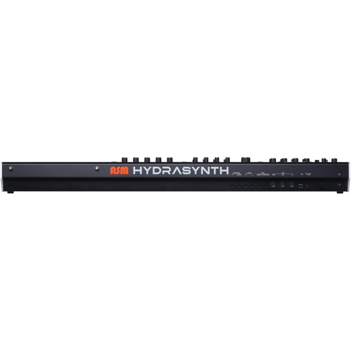 Acquista ASM Hydrasynth Deluxe online | Merula Strumenti Musicali