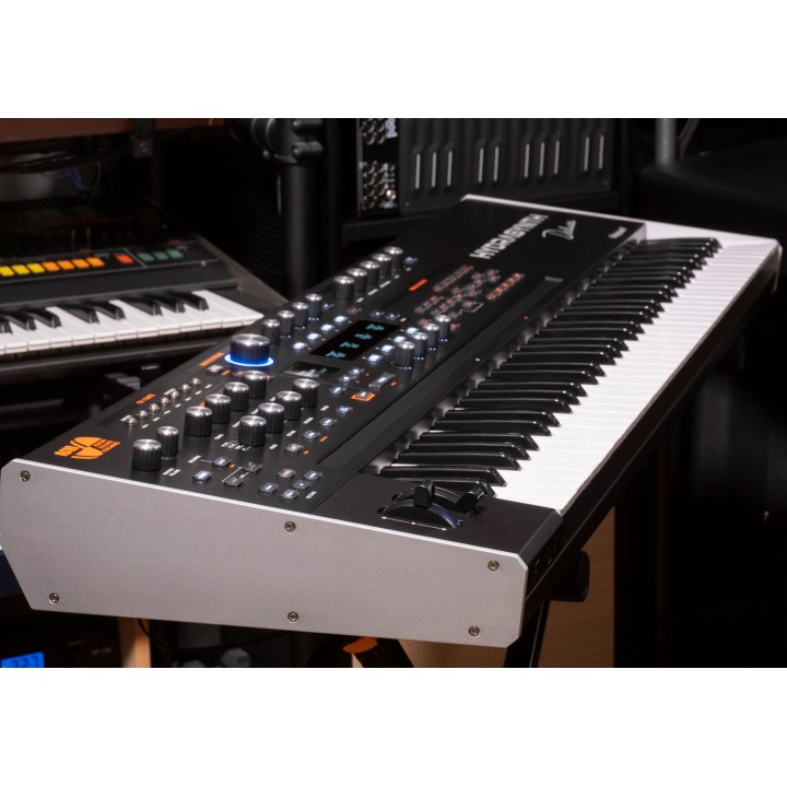 Acquista ASM Hydrasynth Deluxe online | Merula Strumenti Musicali