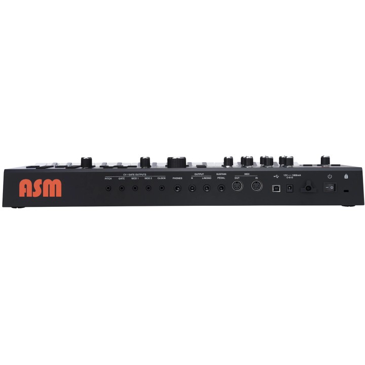 Acquista ASM Hydrasynth Explorer online | Merula Strumenti Musicali