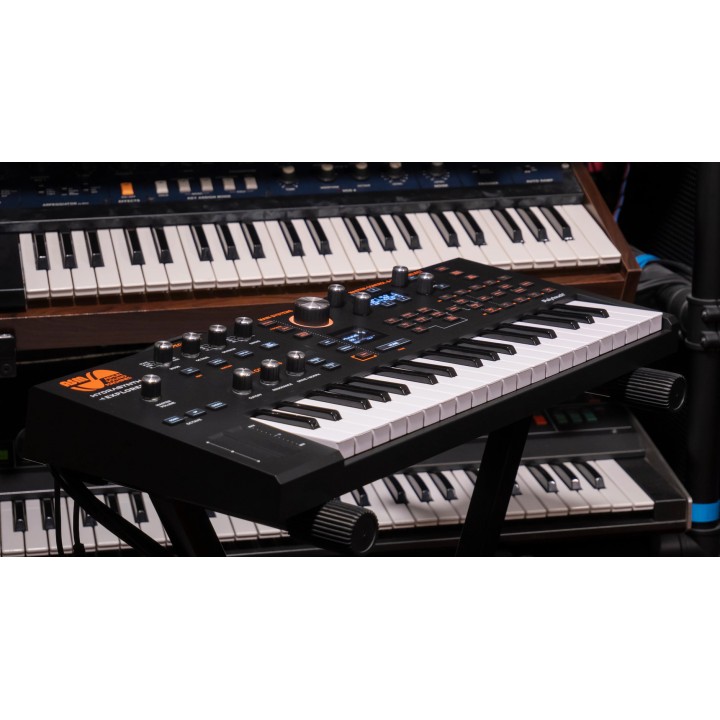 Acquista ASM Hydrasynth Explorer online | Merula Strumenti Musicali