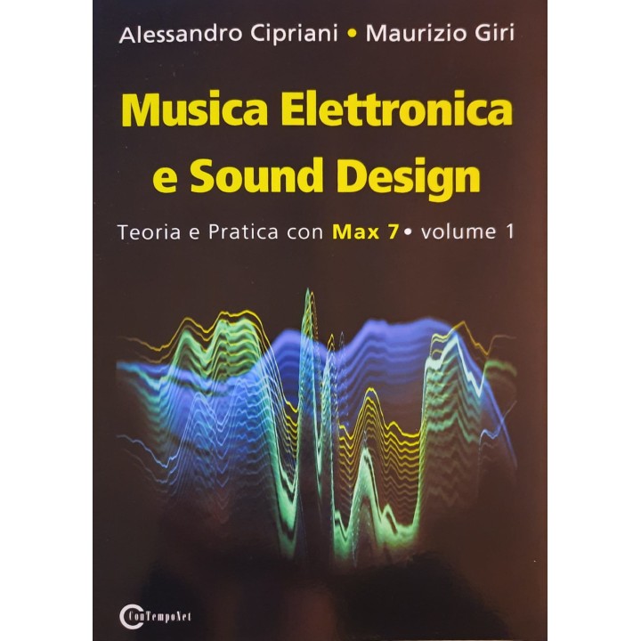MUSICA ELETTRONICA E SOUND DESIGN - Teoria e pratica