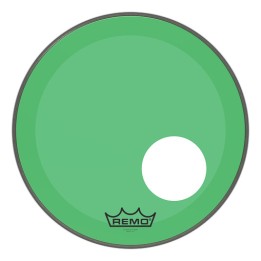 Acquista REMO P3-1318-Ct-Gnoh Powerstroke P3 Colortone online | Merula Strumenti Musicali