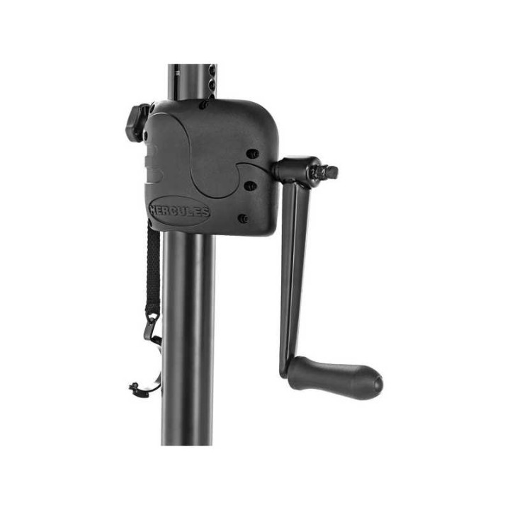 Acquista HERCULES Ls-700b online | Merula Strumenti Musicali