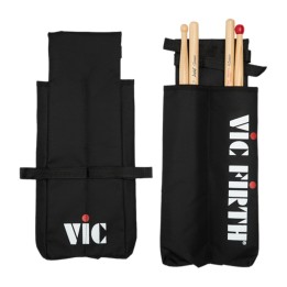 Acquista VIC FIRTH Ac-Msbag2 Portabacchette online | Merula Strumenti Musicali