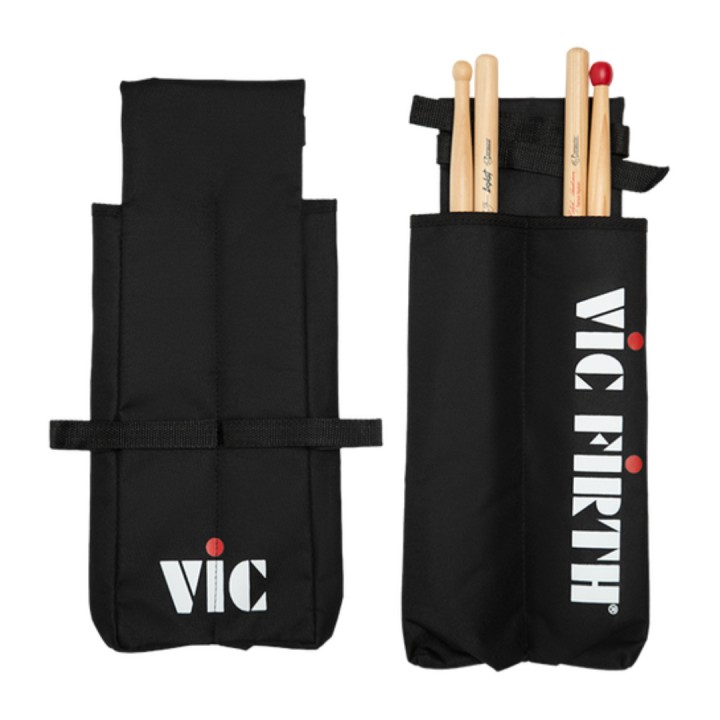 Acquista VIC FIRTH Ac-Msbag2 Portabacchette online | Merula Strumenti Musicali