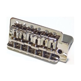 parts planet ST40S CR ponte stile fender 6 viti