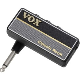 Acquista VOX AMPLUG 2 CLASSIC ROCK online | Merula Strumenti Musicali