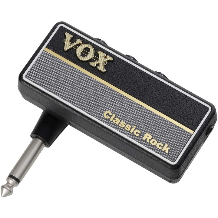 Acquista VOX AMPLUG 2 CLASSIC ROCK online | Merula Strumenti Musicali