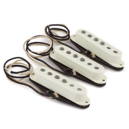 Acquista FENDER PURE VINTAGE '59 STRAT PICKUP SET 0992236000 online | Merula Strumenti Musicali