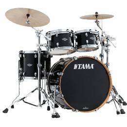 Acquista TAMA Starclassic Performer 4pz. - Mbs42s-Pbk online | Merula Strumenti Musicali