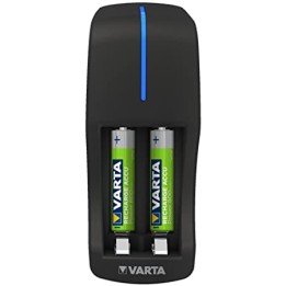 Acquista VARTA POCKET CHARGER online | Merula Strumenti Musicali