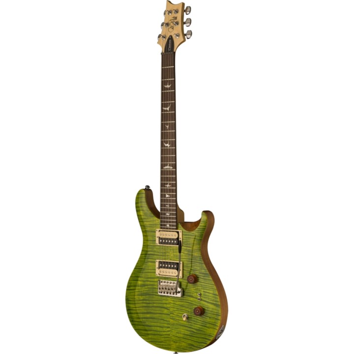 PRS Se Custom 24-08 Erizaverde