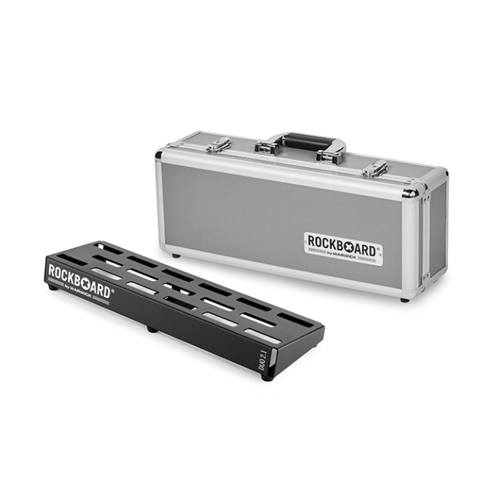 Acquista ROCKBOARD Rbo B 2.1 Duo C online | Merula Strumenti Musicali