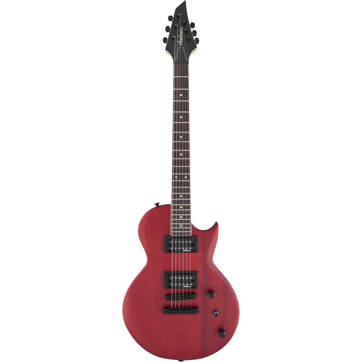 Acquista JACKSON Js Series Monarkh Sc Js22, Amaranth Fingerboard, Red Stain online | Merula Strumenti Musicali