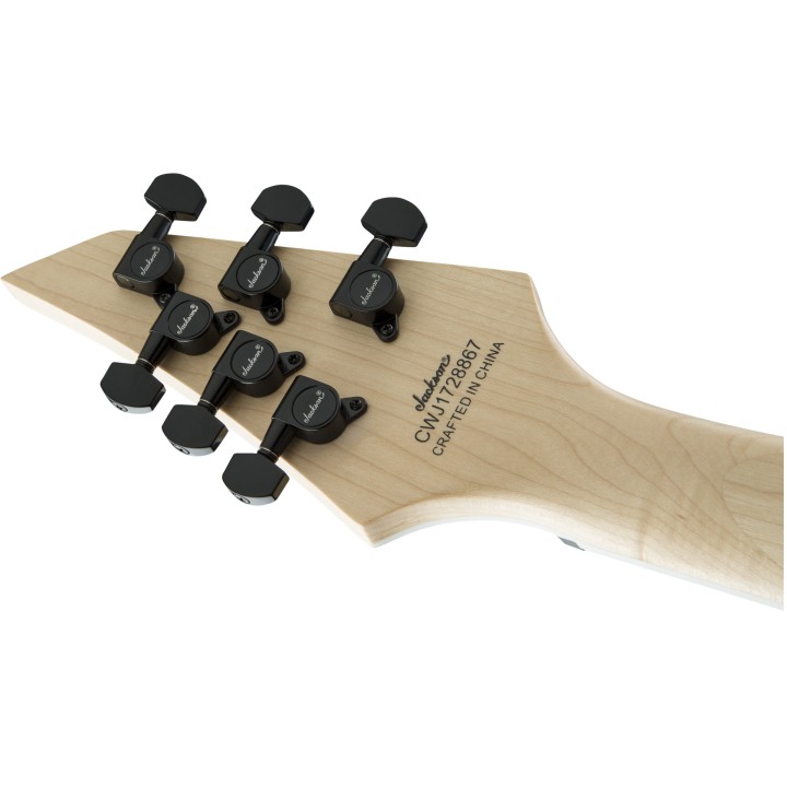 Acquista JACKSON Js Series Monarkh Sc Js22, Amaranth Fingerboard, Red Stain online | Merula Strumenti Musicali