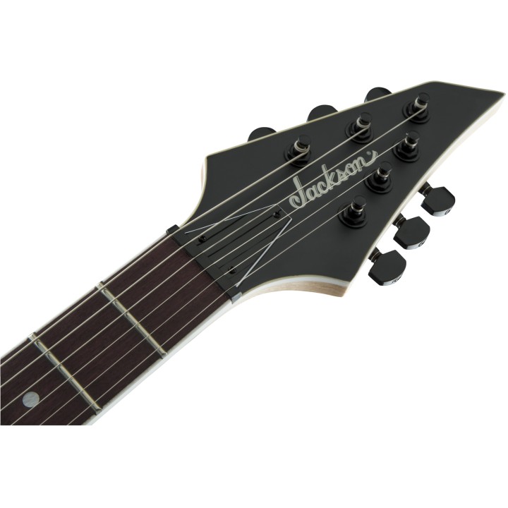 Acquista JACKSON Js Series Monarkh Sc Js22, Amaranth Fingerboard, Red Stain online | Merula Strumenti Musicali