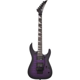 Acquista JACKSON JS SERIES DINKY ARCH TOP JS32Q DKA 2918804592 online | Merula Strumenti Musicali