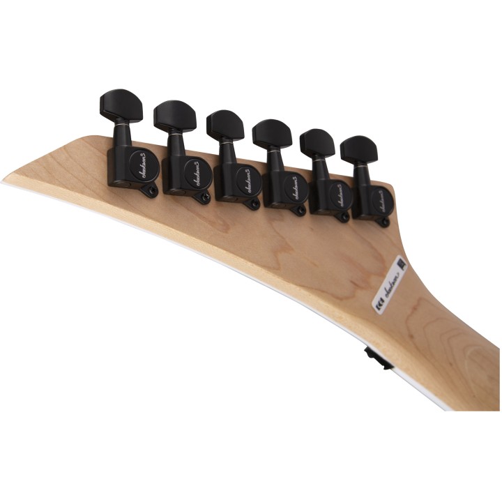 Acquista JACKSON JS SERIES DINKY ARCH TOP JS32Q DKA 2918804592 online | Merula Strumenti Musicali
