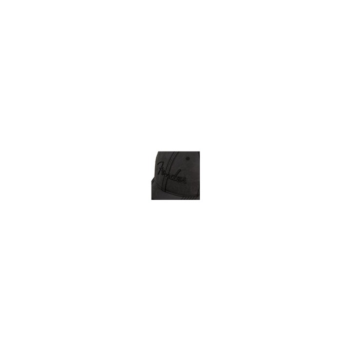 Acquista FENDER HAT WASHED TRUCKER GRY ONESIZE 9106644000 online | Merula Strumenti Musicali