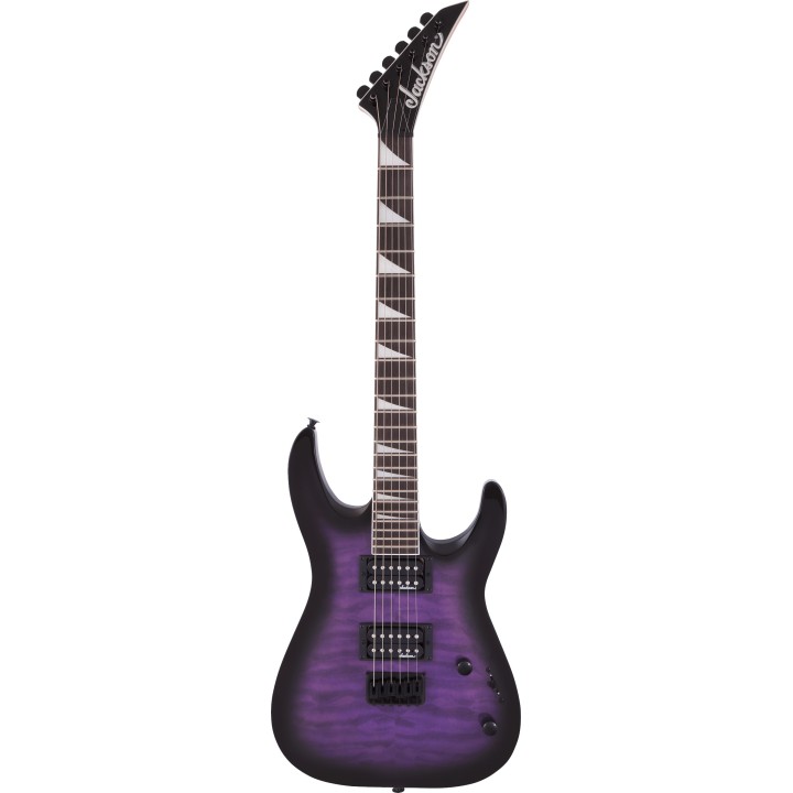 Acquista JACKSON Js Series Dinky Arch Top Js32q Dka Ht 2918809592 online | Merula Strumenti Musicali