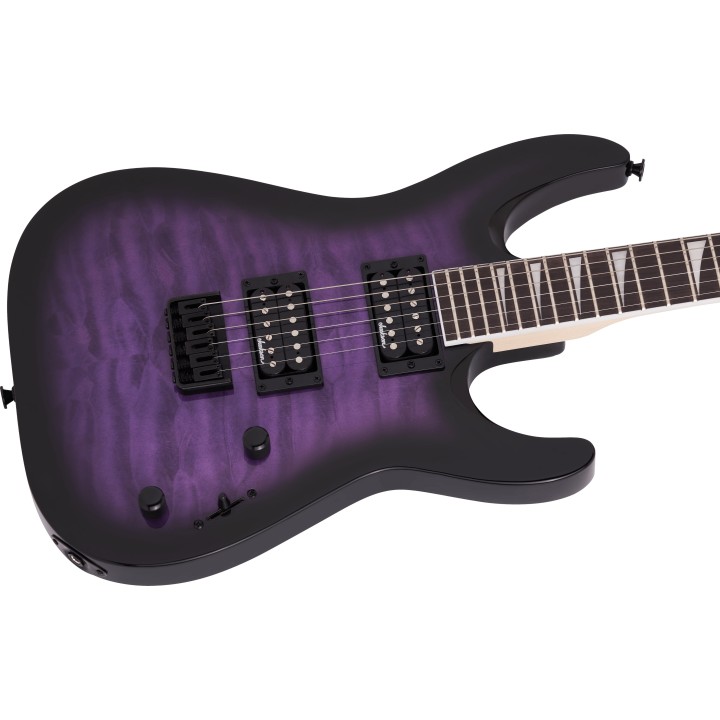 Acquista JACKSON Js Series Dinky Arch Top Js32q Dka Ht 2918809592 online | Merula Strumenti Musicali