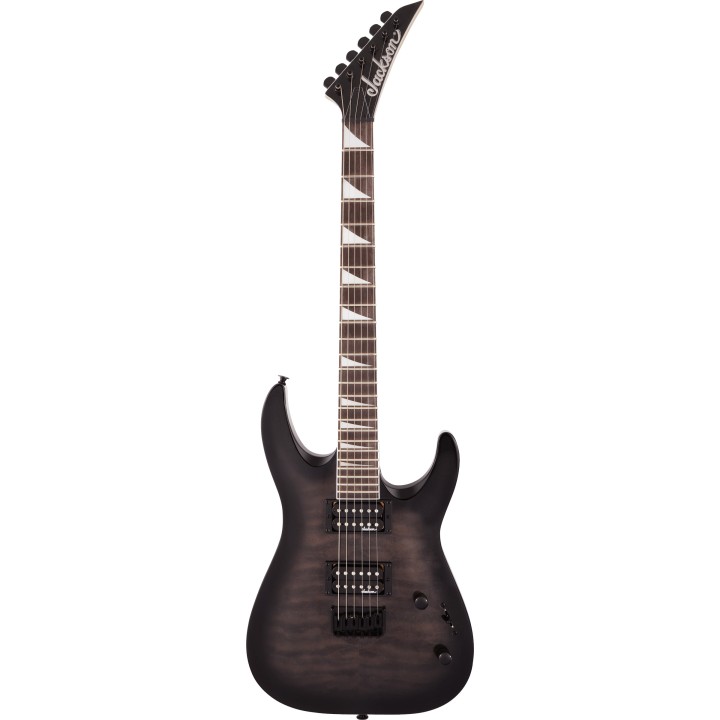 Acquista JACKSON Js Series Dinky Arch Top Js32q Dka Ht 2918809585 online | Merula Strumenti Musicali