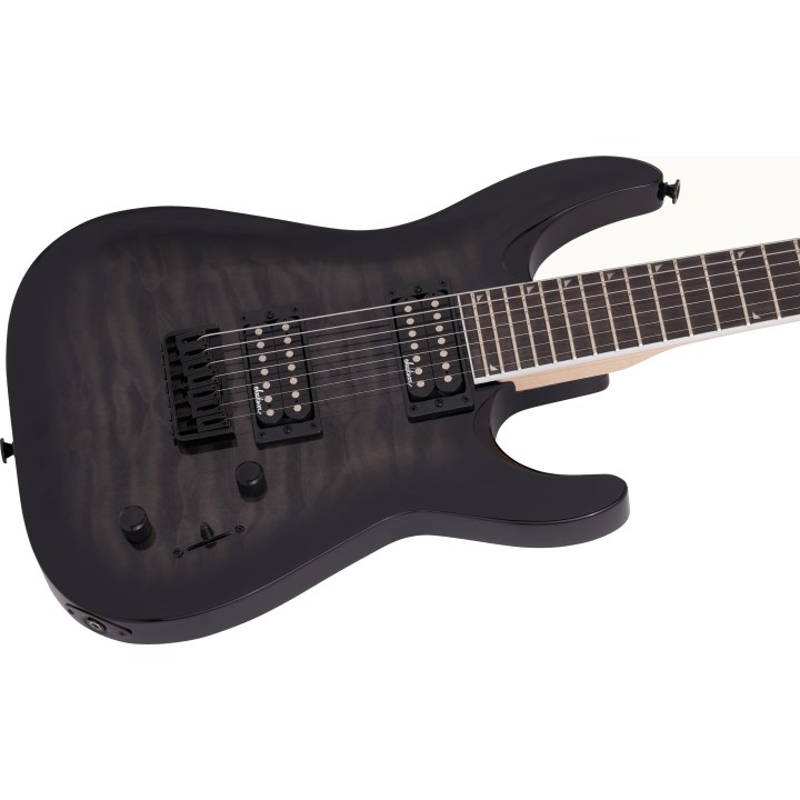 Acquista JACKSON Js Series Dinky Arch Top Js32q Dka Ht 2918809585 online | Merula Strumenti Musicali