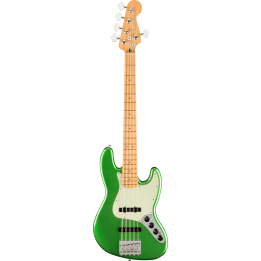 Acquista FENDER PLAYER PLUS JAZZ BASS V 0147382376 online | Merula Strumenti Musicali