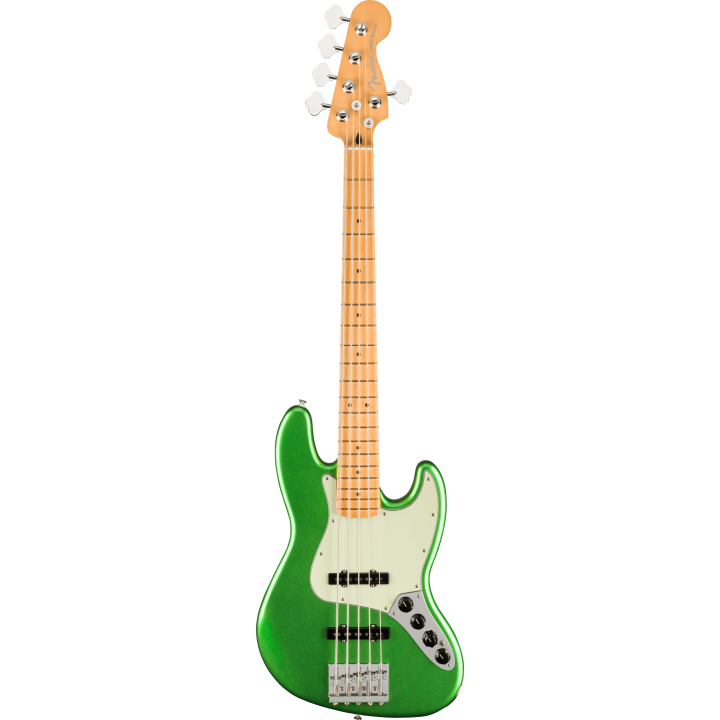 Acquista FENDER PLAYER PLUS JAZZ BASS V 0147382376 online | Merula Strumenti Musicali