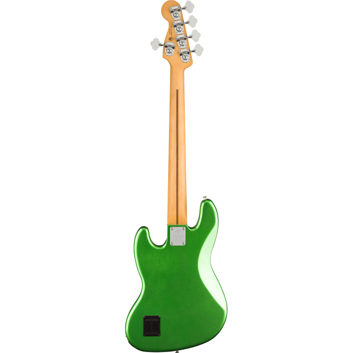 Acquista FENDER PLAYER PLUS JAZZ BASS V 0147382376 online | Merula Strumenti Musicali