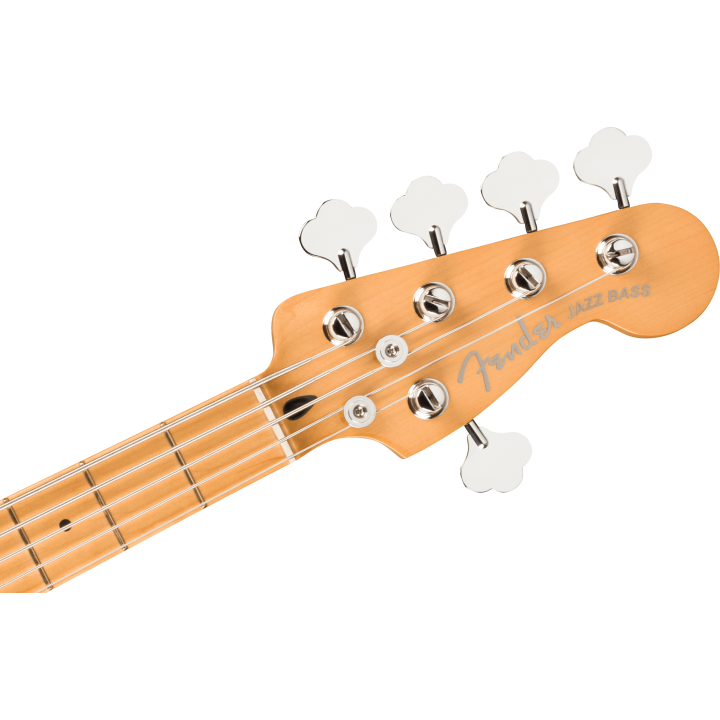 Acquista FENDER PLAYER PLUS JAZZ BASS V 0147382376 online | Merula Strumenti Musicali
