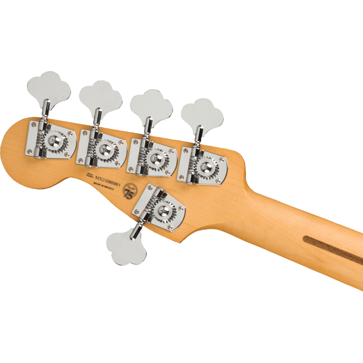 Acquista FENDER PLAYER PLUS JAZZ BASS V 0147382376 online | Merula Strumenti Musicali