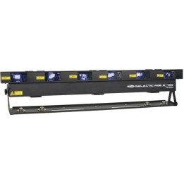 Acquista SHOWTEC GALACTIC RGB-6-750 online | Merula Strumenti Musicali