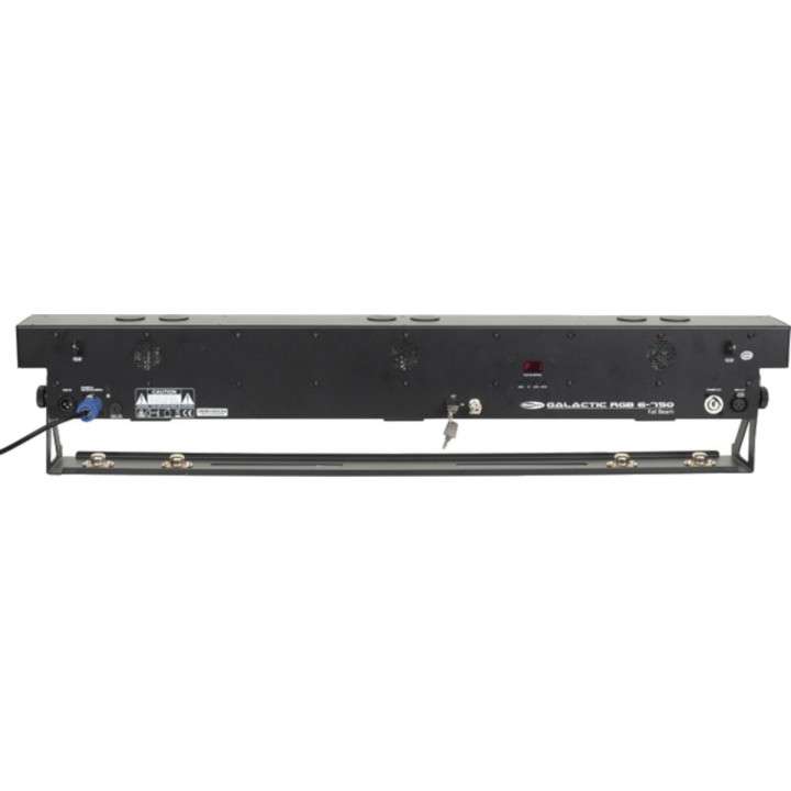 Acquista SHOWTEC GALACTIC RGB-6-750 online | Merula Strumenti Musicali