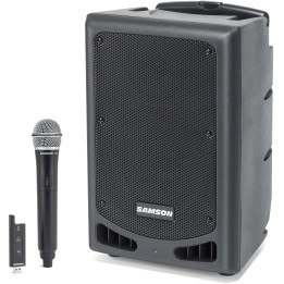 Acquista SAMSON EXPEDITION XP208W online | Merula Strumenti Musicali