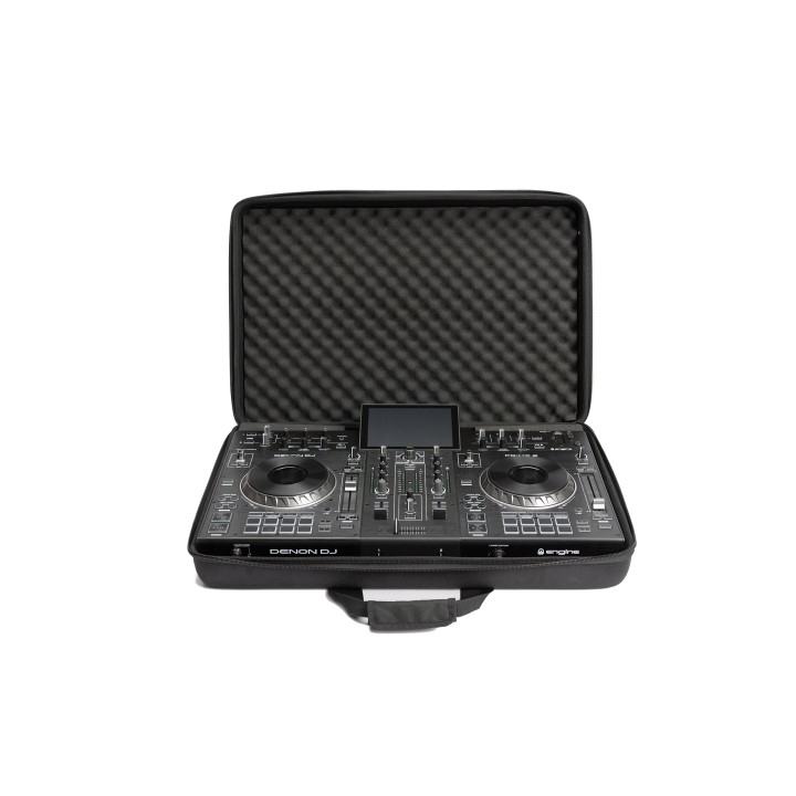 Acquista MAGMA CTRL CASE PRIME 2 online | Merula Strumenti Musicali
