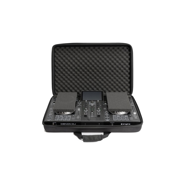 Acquista MAGMA CTRL CASE PRIME 2 online | Merula Strumenti Musicali