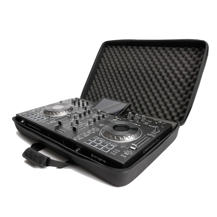 Acquista MAGMA CTRL CASE PRIME 2 online | Merula Strumenti Musicali