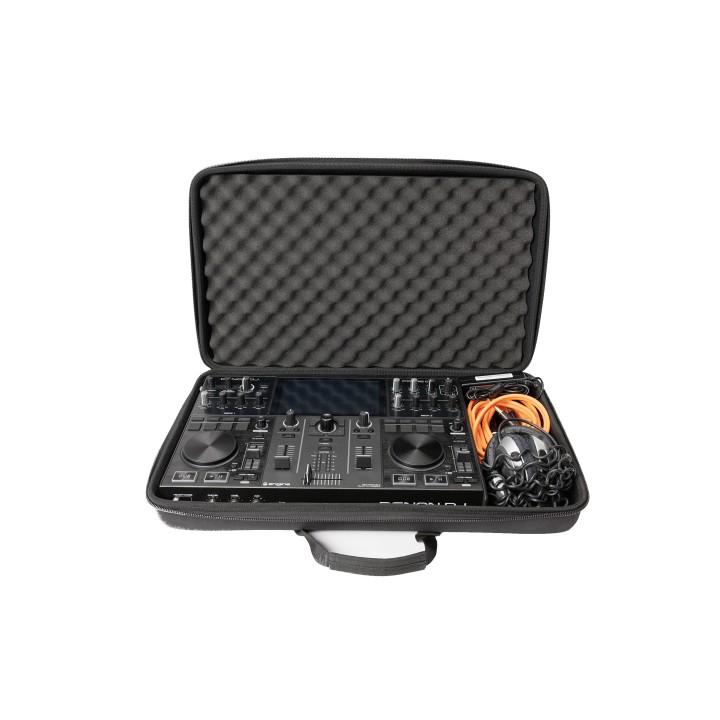 Acquista MAGMA CTRL CASE PRIME GO online | Merula Strumenti Musicali