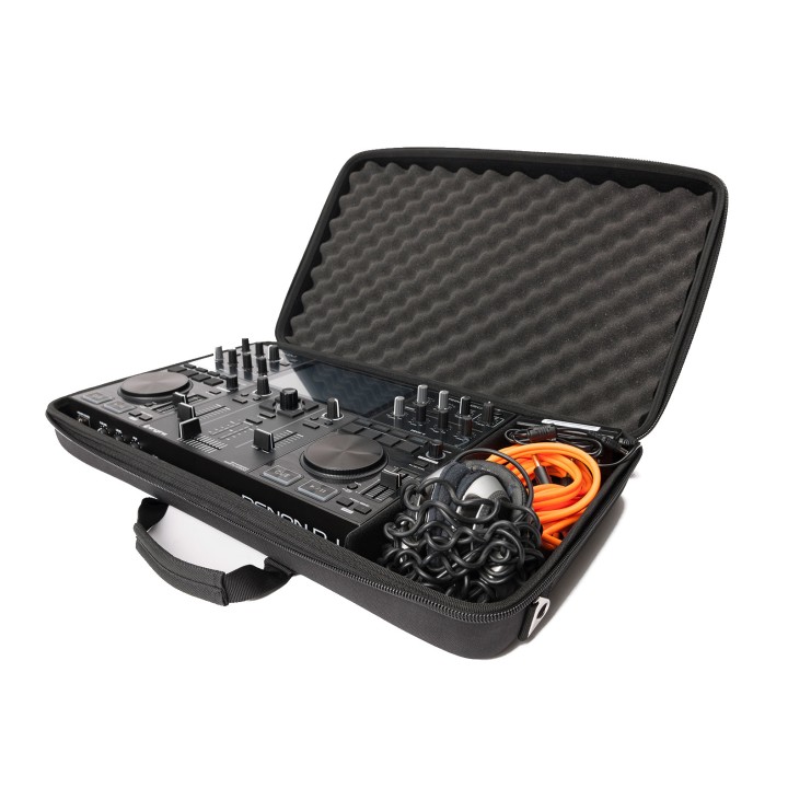 Acquista MAGMA CTRL CASE PRIME GO online | Merula Strumenti Musicali