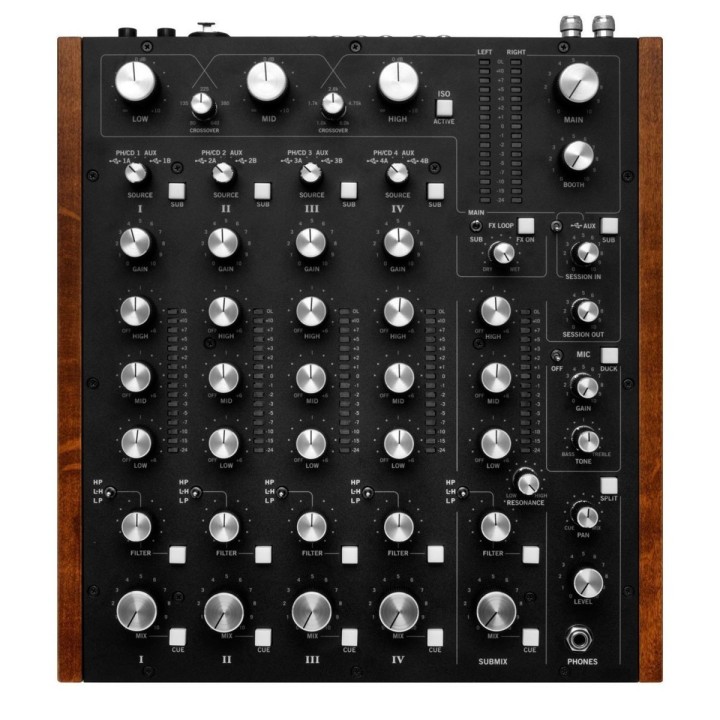Acquista RANE MP 2015 online | Merula Strumenti Musicali