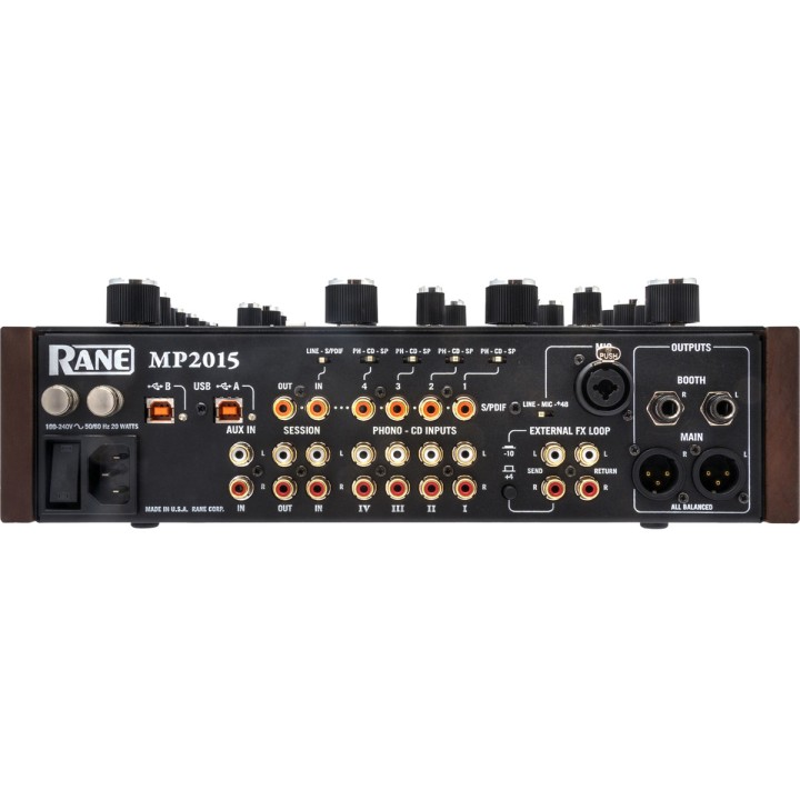 Acquista RANE MP 2015 online | Merula Strumenti Musicali
