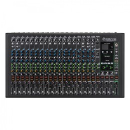 Mackie - Mesa ONYX24