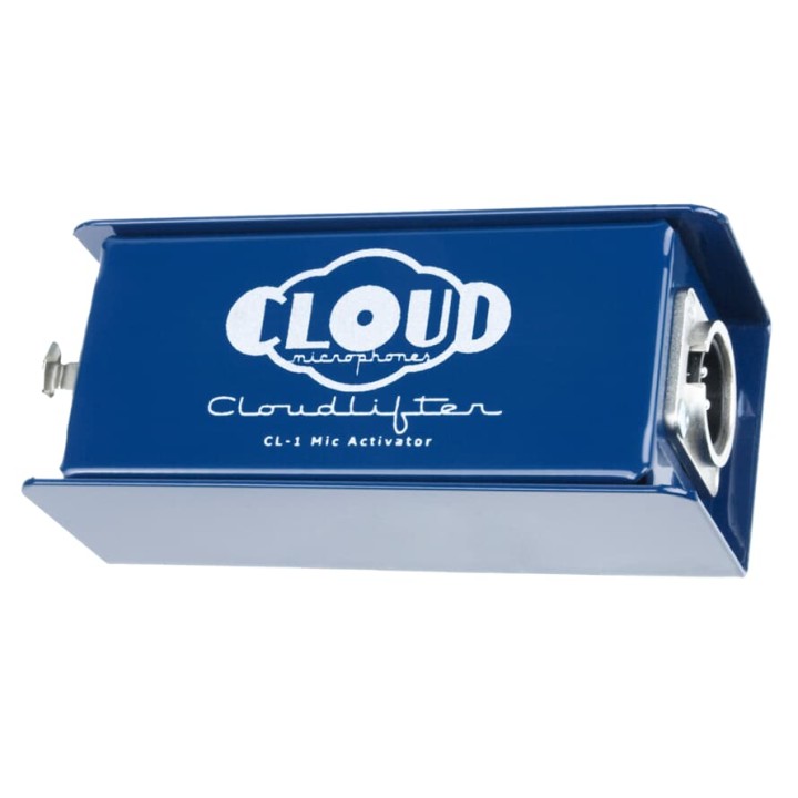 Acquista CLOUD MICROPHONES CL-1 online | Merula Strumenti Musicali