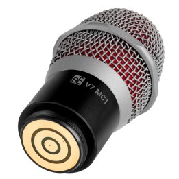 Acquista SE ELECTRONICS V7 MC1 (SHURE) online | Merula Strumenti Musicali
