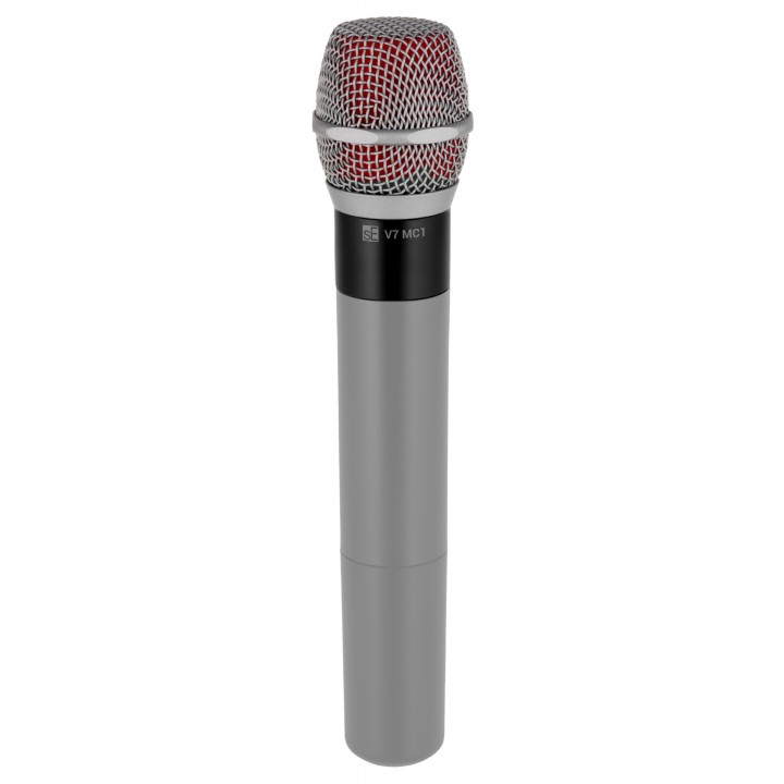 Acquista SE ELECTRONICS V7 MC1 (SHURE) online | Merula Strumenti Musicali