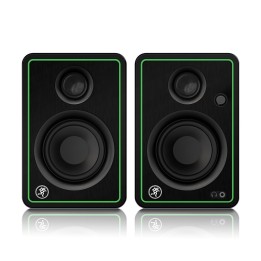 Acquista MACKIE CR3-X online | Merula Strumenti Musicali