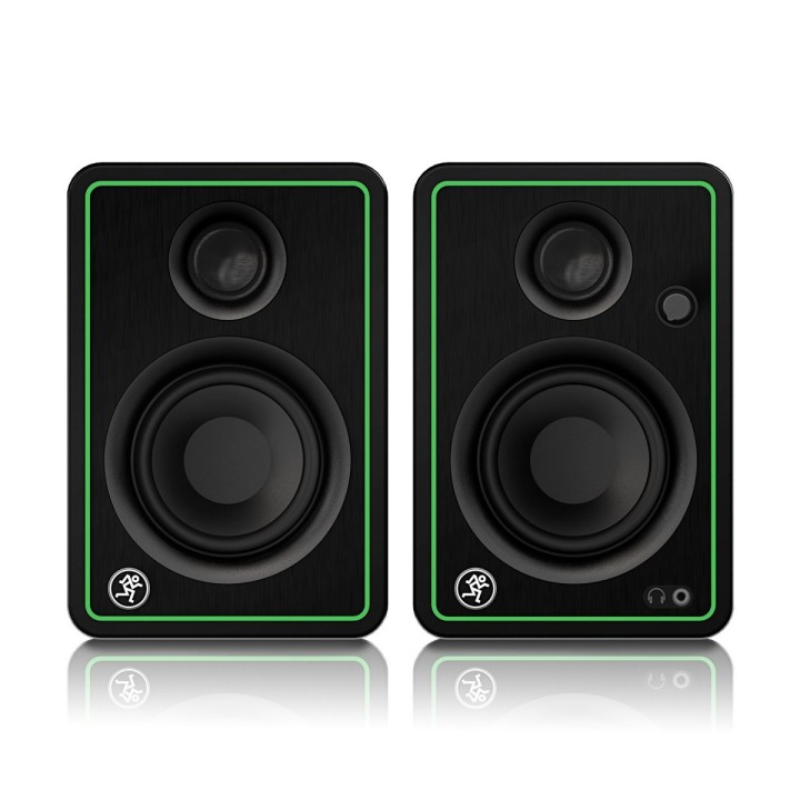 Acquista MACKIE CR3-X online | Merula Strumenti Musicali
