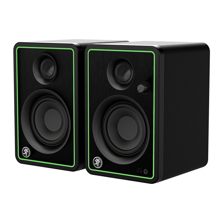 Acquista MACKIE CR3-X online | Merula Strumenti Musicali